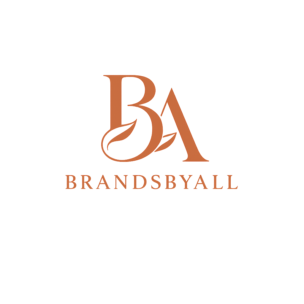 Brands By All